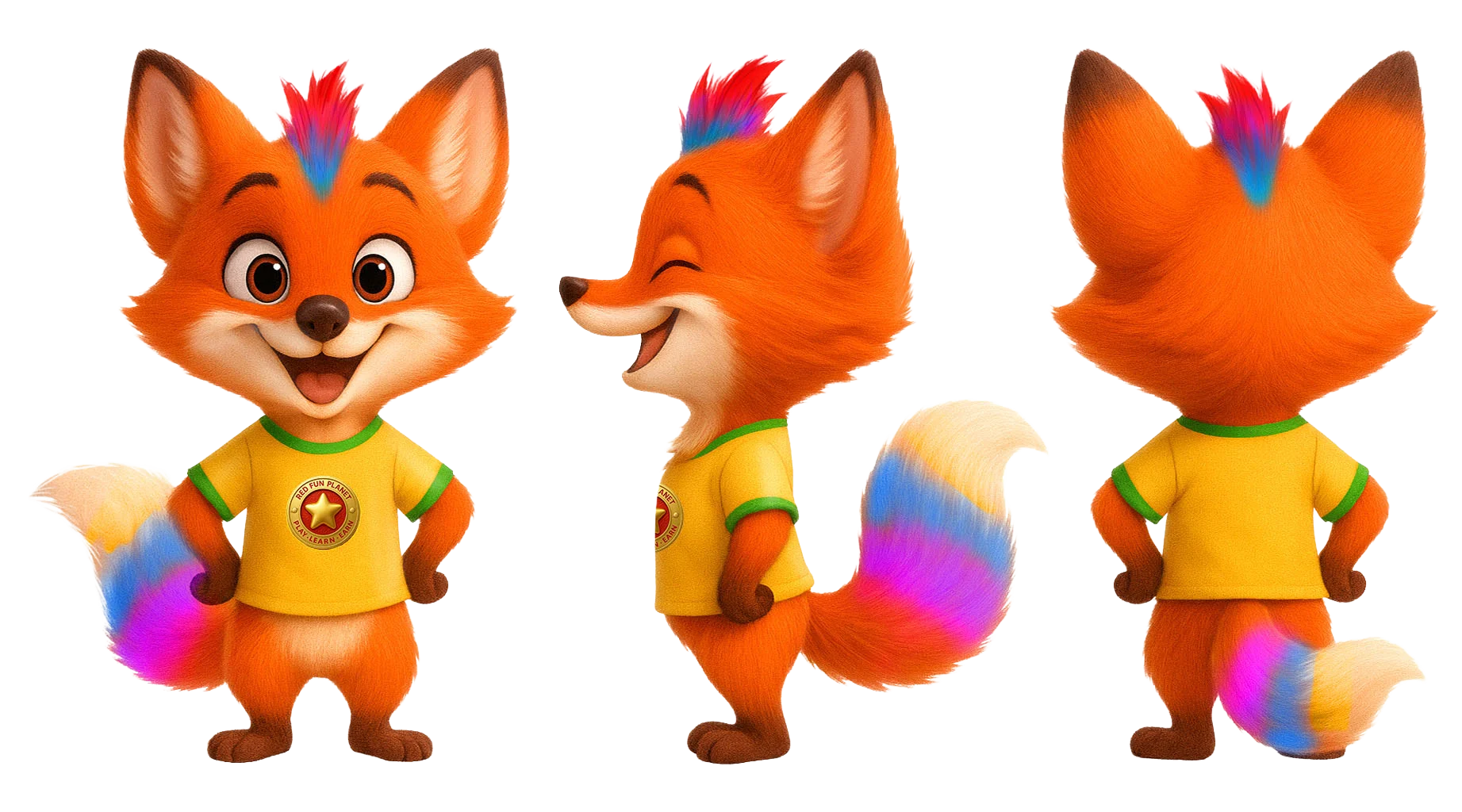 Filo Philosopher Bird